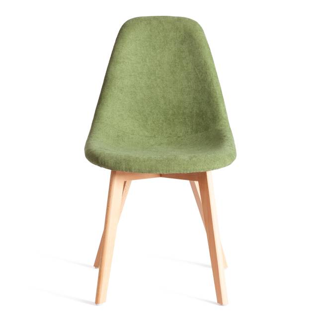 Стул CINDY SOFT (mod. C1021F1-1) / 1 шт. в упаковке фактурный велюр/дерево бук, 55 х 48 х 83 см, Зеленый LY1701-7 / натуральный зеленый фактурный велюр/дерево бук Стул CINDY SOFT (mod. C1021F1-1) / 1 шт. в упаковке фактурный велюр/дерево бук, 55 х 48 х 83 см, Зеленый LY1701-7 / натуральный зеленый фактурный велюр/дерево бук