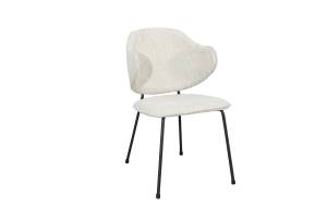 Стул Bellamy букле мятный