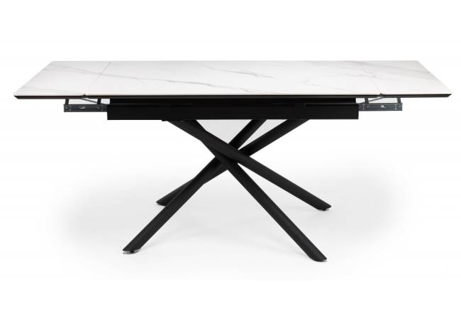 Мэриан 120(180)х80 snow alpin white / черный