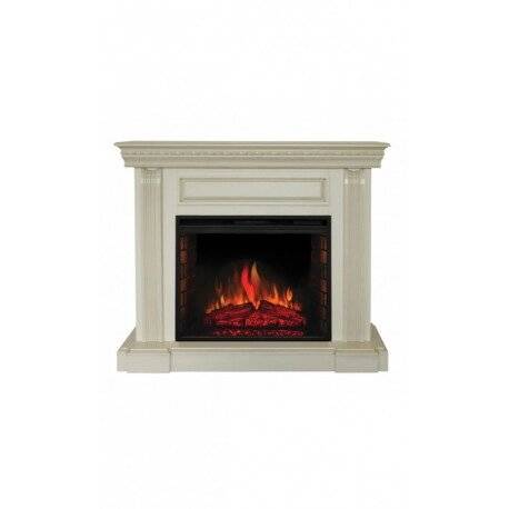 Электрокамин Bogema 26 WT с Epsilon 26 S IR