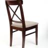 Стул Ингольф ПМ венге/гусиная лапка