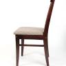 Стул Ингольф ПМ венге/гусиная лапка