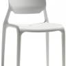 Стул пластиковый Sirio лен 500х500х860 мм