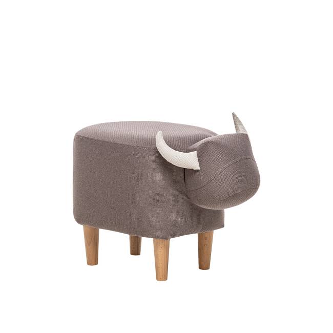 Пуф Leset Buyvol COMBI Milos 16, компаньон Milos 02 Бук