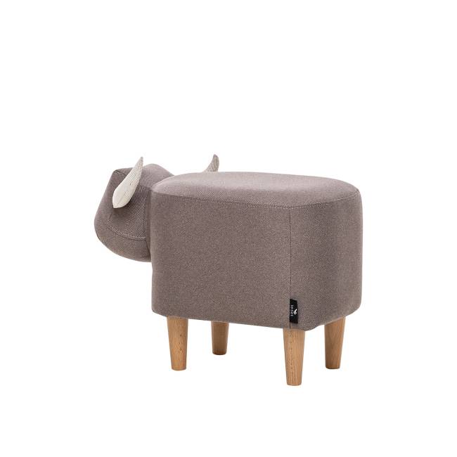 Пуф Leset Buyvol COMBI Milos 16, компаньон Milos 02 Бук