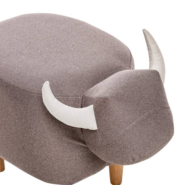 Пуф Leset Buyvol COMBI Milos 16, компаньон Milos 02 Бук