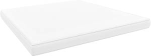 Подушка на сиденье для кресла Artemis XL белый 630х550х150 мм