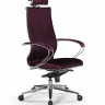 Кресло Samurai B2-13K - GoyaLE /Kc31/Wm31/K2cV/H2cV-3D(M06.B32.G11.W03), фиолетовый