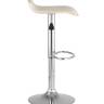 Стул барный Хай-Тек бежевый