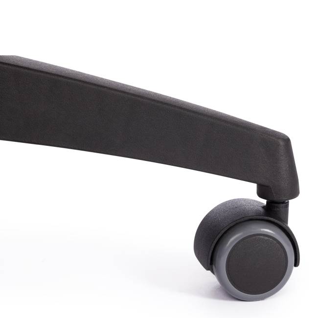 Кресло BENEFIT флок , серый, 29 серый флок