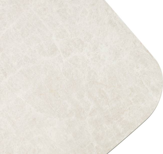 Стол ASTRID 200 TL-102 Бежевый мрамор, испанская керамика / Шоколадное золото каркас, ®DISAUR Стол ASTRID 200 TL-102 Бежевый мрамор, испанская керамика / Шоколадное золото каркас, ®DISAUR