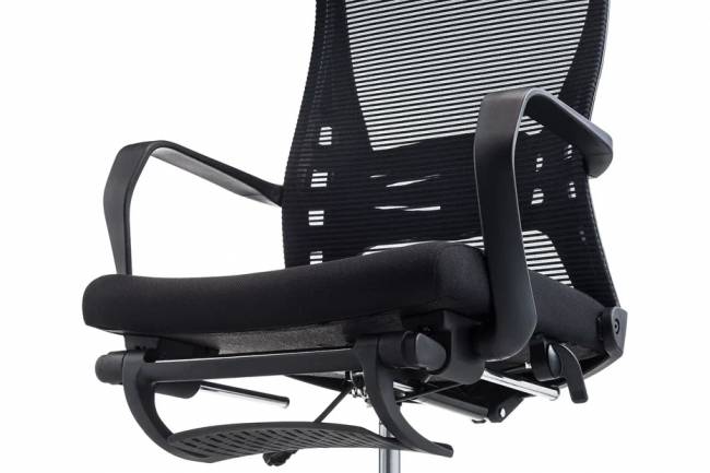 КРЕСЛО ДЛЯ СОТРУДНИКОВ Viking-51