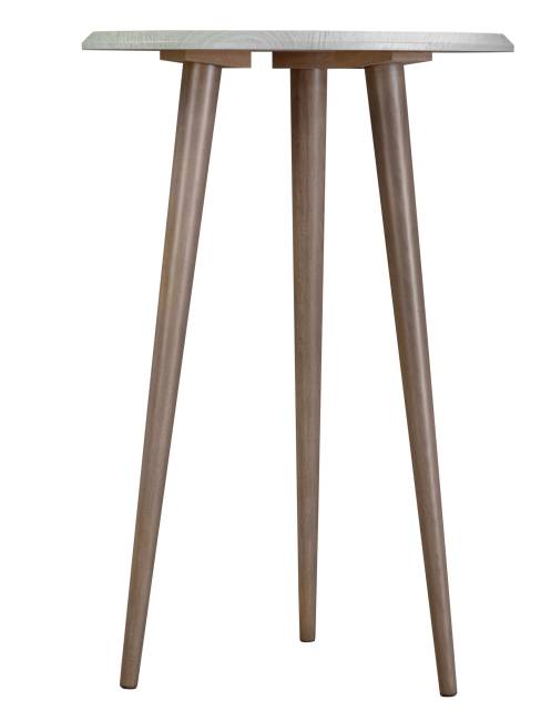 Стол журнальный BeautyStyle 2 дуб дымчатый/шимо