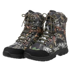 Ботинки мужские утепленные Woodland, мембрана Kingtex, insulation 400г, цвет лес, 46 NISUS