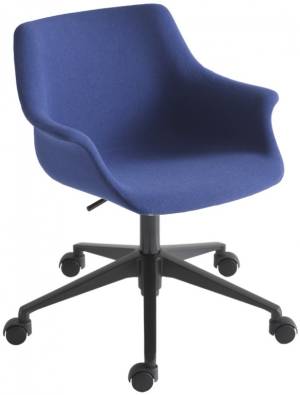 Кресло офисное с обивкой More O5R 600х600х790 мм