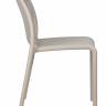 Стул обеденный DOBRIN WALTER, бежевый