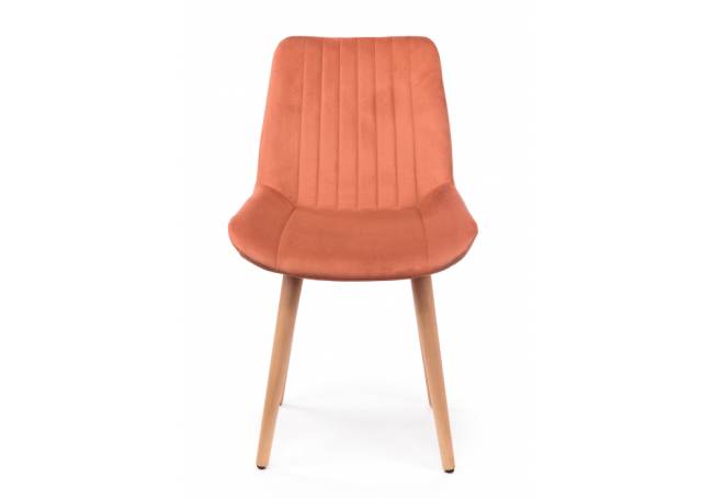 Седа 360 терракотовый (zd 432) / светлое дерево np