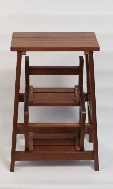 Табурет-стремянка Марк, Орех Табурет-стремянка Марк, Орех