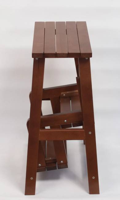 Табурет-стремянка Марк, Орех Табурет-стремянка Марк, Орех