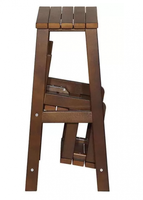 Табурет-стремянка Марк, Орех Табурет-стремянка Марк, Орех