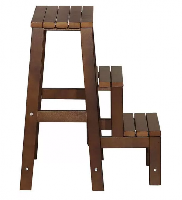 Табурет-стремянка Марк, Орех Табурет-стремянка Марк, Орех