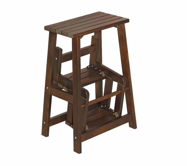 Табурет-стремянка Марк, Орех Табурет-стремянка Марк, Орех