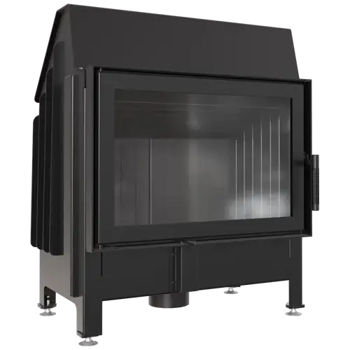 Топка KRATKI ZIBI