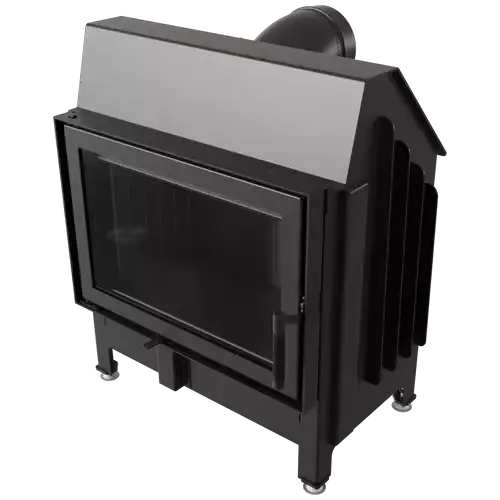 Топка KRATKI ZIBI