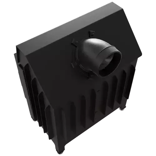 Топка KRATKI ZIBI