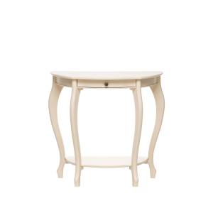 Консоль Leset "Элегант" Дуб шампань