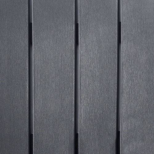 Кресло Трой Адирондак (Troy Adirondack) (графит) Кресло Трой Адирондак (Troy Adirondack) (графит)