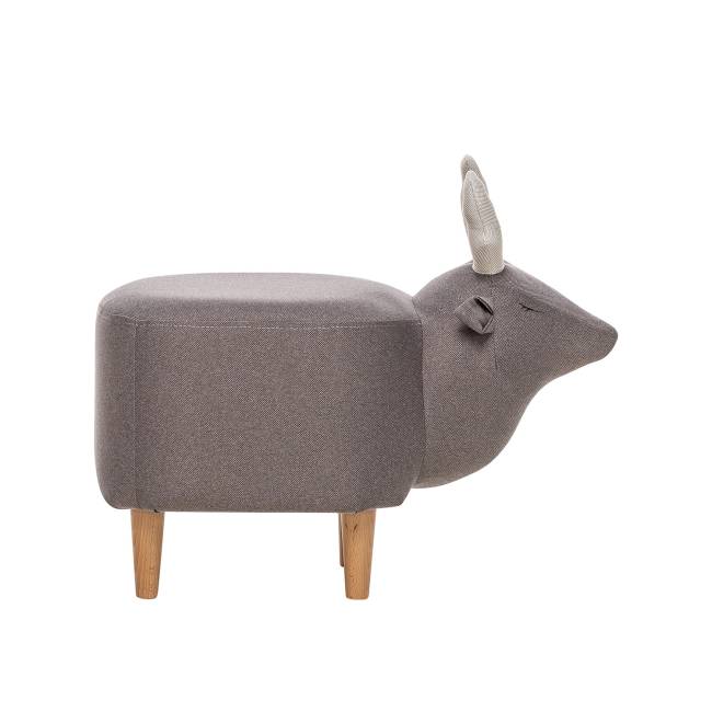 Пуф Leset Maral COMBI Milos 16, компаньон Milos 02 Бук