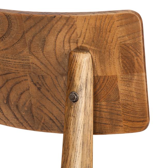 Стул THOR дерево вяз/ткань лен, груша№3/бежевый лен, 50х48х81,5 см натуральный дерево вяз/ткань лен Стул THOR дерево вяз/ткань лен, груша№3/бежевый лен, 50х48х81,5 см натуральный дерево вяз/ткань лен