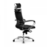 Кресло Samurai KL-2.05 MPES, черный