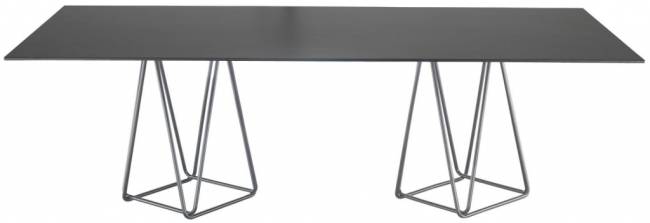 Стол ламинированный Trio Double 1790х890х750 мм