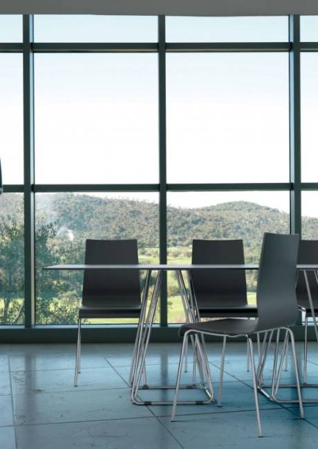 Стол ламинированный Trio Double 1790х890х750 мм