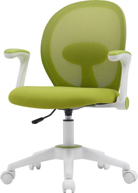 Детское кресло Everprof Flip Ткань Светло-зеленый