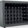 Полка пластиковая винная Bachus Standard 800х400х550 мм
