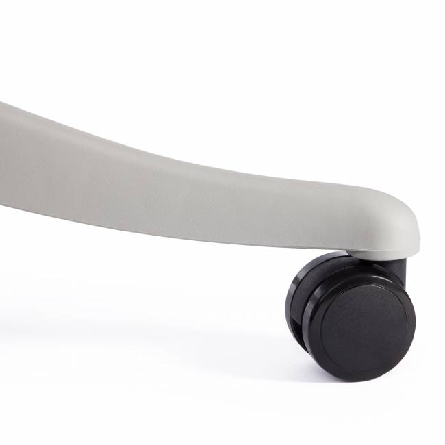 Кресло MESH-10HR ткань, серый серый ткань Кресло MESH-10HR ткань, серый серый ткань