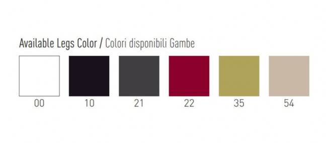 Кресло с обивкой Basket BP 610х550х800 мм