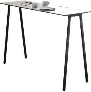 Стол ламинированный Format 1200х500х750 мм