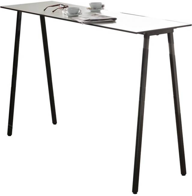 Стол ламинированный Format 1200х500х750 мм