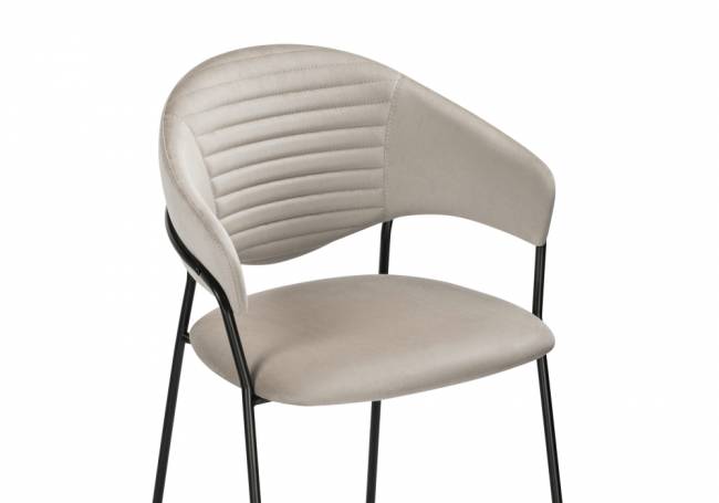 Рансол дымчатый / черный глянец Рансол дымчатый / черный глянец