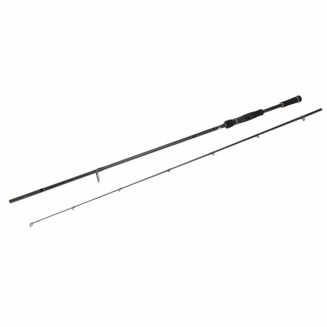 Удилище спиннинговое River Stick 244MH 2.44m, 14-50g, 2sec (HS-RS-244MH) Helios Удилище спиннинговое River Stick 244MH 2.44m, 14-50g, 2sec (HS-RS-244MH) Helios