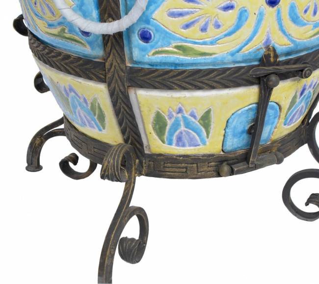 Тандыр Голубая Лилия