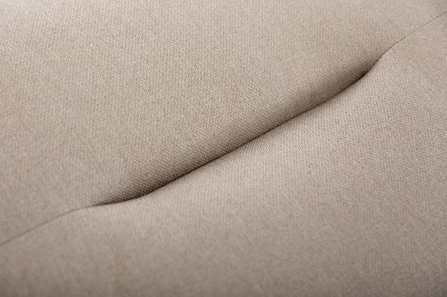 Пуф Leset Дэми Слоновая кость Malmo 05 (бежевый) Пуф Leset Дэми Слоновая кость Malmo 05 (бежевый)