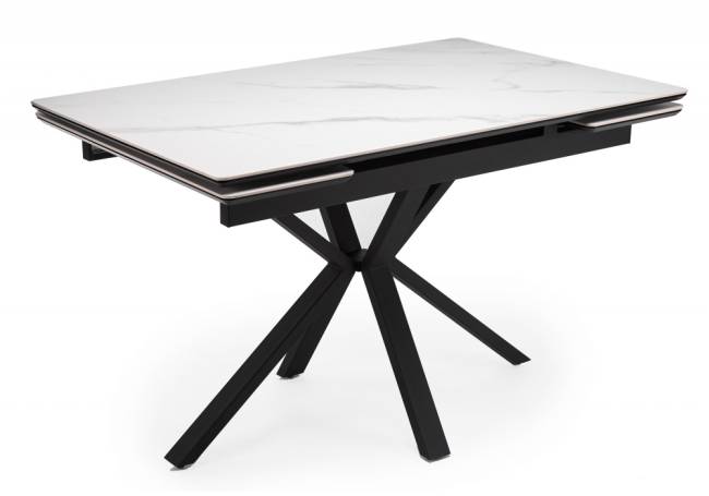 Старлайт 120(180)х80 snow alpin / черный