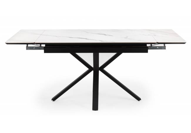 Старлайт 120(180)х80 snow alpin / черный