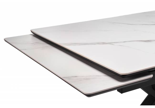 Старлайт 120(180)х80 snow alpin / черный