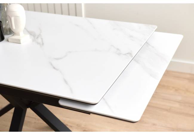 Старлайт 120(180)х80 snow alpin / черный